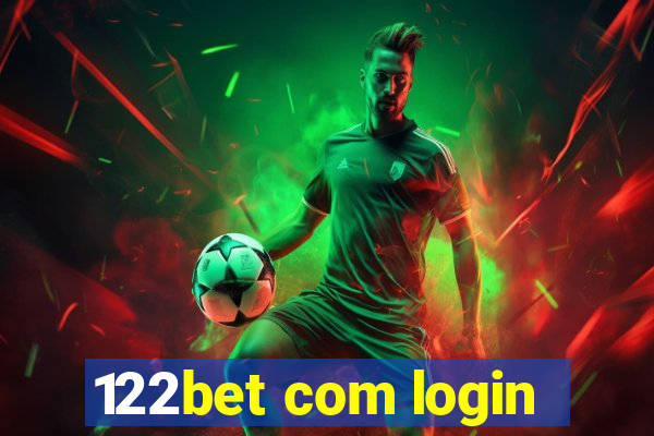 122bet com login